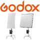 Godox Flexible LED Lights