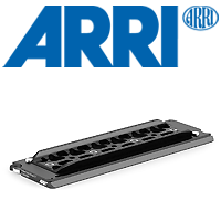 ARRI Bottom Dovetail Plates