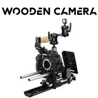 Wooden Camera - Nikon