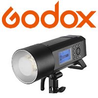 Godox AD400Pro Flash