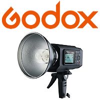 Godox AD600BM Flash