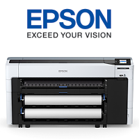 Epson SureColor P6560D - P8560D up to 1118mm Wide