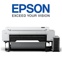 Epson SureColor P20560 up to 1524mm Wide