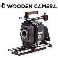 Wooden Camera ARRI Alexa Mini