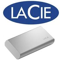 LaCie Mobile SSD