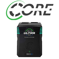 Core SWX Helix Max Batteries
