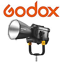 Godox KNOWLED MG2400Bi/MG1200Bi LED Lights