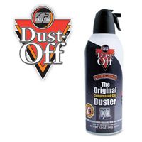 Dust Off