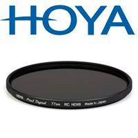 Hoya Variable ND Filter