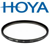 Hoya UV Filters
