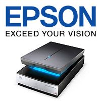 Epson Scanners