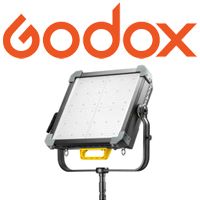 Godox KNOWLED LED Panels