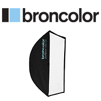 Broncolor Softboxes