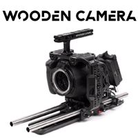 Wooden Camera - Blackmagic Design