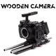 Wooden Camera - Blackmagic Design