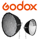 Godox Parabolic PL Series Softboxes