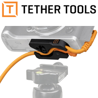 Tether Tools USB-C LeverLock Kits