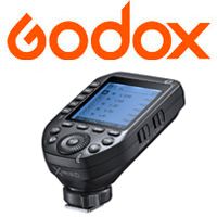 Godox XPRO II Trigger