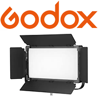 Godox P200 LED Panel