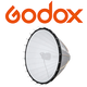 Godox Parabolic Light Focusing System Softbox Diffusers