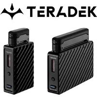 Teradek Bolt 6 LT 1500 Internal Antenna