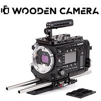 Wooden Camera Sony F55/F5