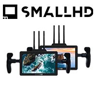 SmallHD Focus Bolt 5 Accessories
