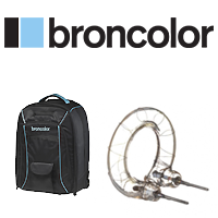 Broncolor Accessories