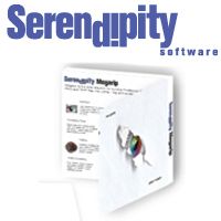 Serendipity Megarip Raster Edition