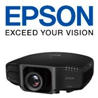 Epson Projectors