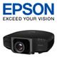 Epson Large Venue Projectors - G Series