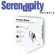 Serendipity Megarip Screenprint Edition