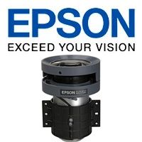  Epson Projector Lenes