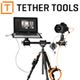 Tether Tools Rock Solid - Arms, Clamps & Grips