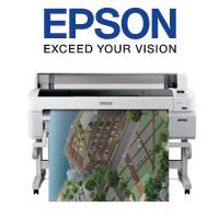 Epson Technical Printers