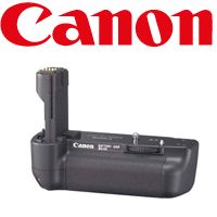 Canon Batteries & Grips