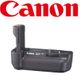 Canon Batteries & Grips