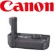 Canon Batteries & Grips