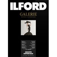 Ilford Galerie Smooth Cotton Rag