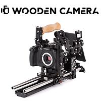 Wooden Camera Panasonic GH5