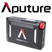 Aputure MC & MC Pro RGB LED
