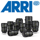 ARRI Lens Series & Accessories