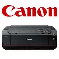 Canon Pro-1000 A2 Desktop Printer