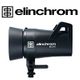 Elinchrom ELC 125/500 Studio Flashes