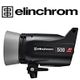 Elinchrom ELC Pro HD 500/1000 Studio Flashes