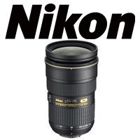 Nikon Zoom Lenses