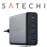 Satechi USB-C Power