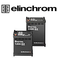 Elinchrom Studio Equipment