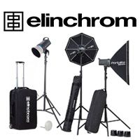 Elinchrom Lighting Equipment