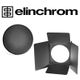 Elinchrom Grids & Barndoors